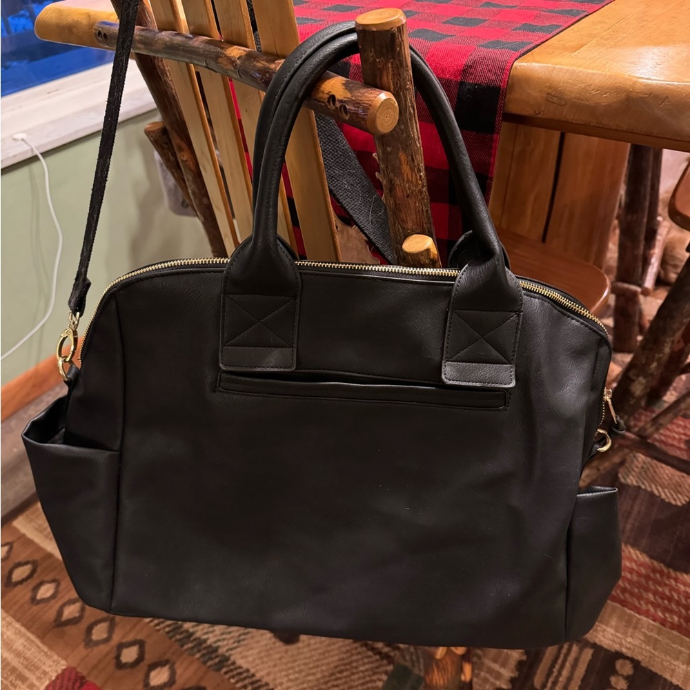 Overnight Bag